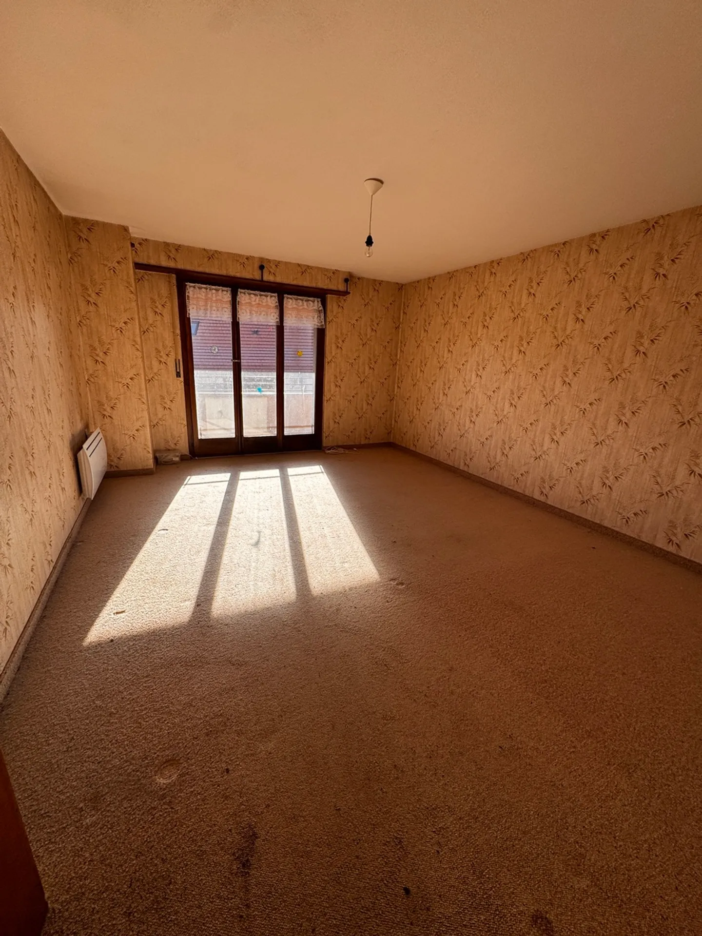 Bussy-sur-Moudon, à vendre, terrain à bâtir + bâtiment pour 4 appartements - Photo 9 sur 10