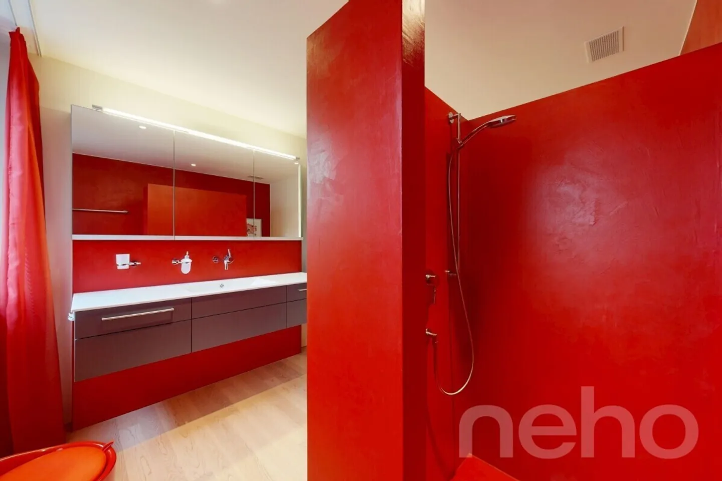 Appartement moderne 3.5 pièces au centre d'Appenzell - Photo 8 sur 10