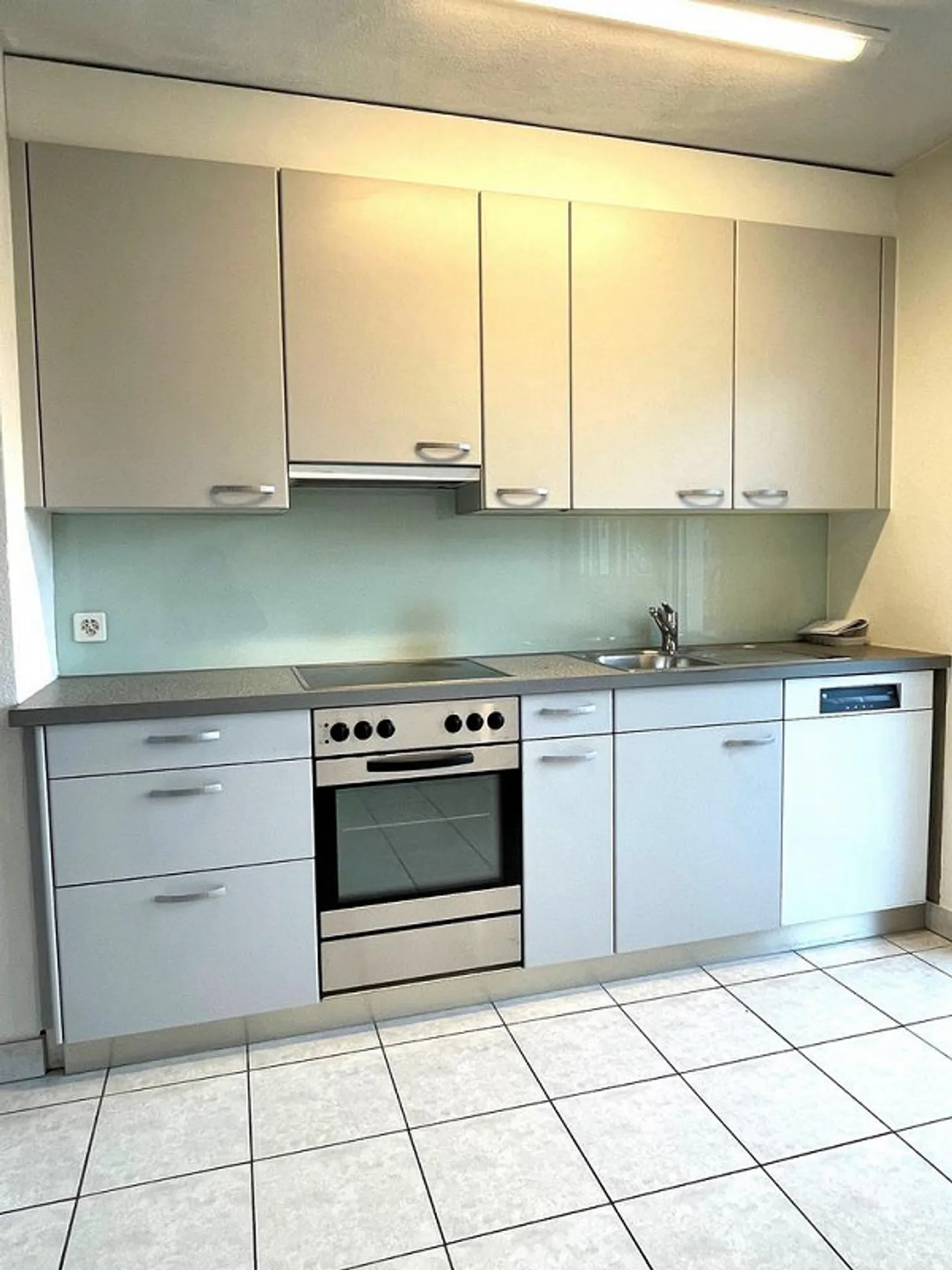 Votre nouveau chez-vous ? Appartement moderne au cœur de Breitenbach - Photo 2 sur 12