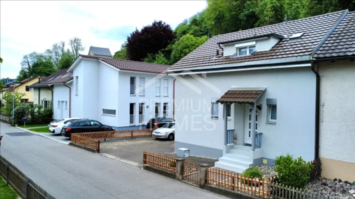 Benvenuti nella vostra nuova casa - Incantevole duplex modernizzato... - Foto 2 di 4