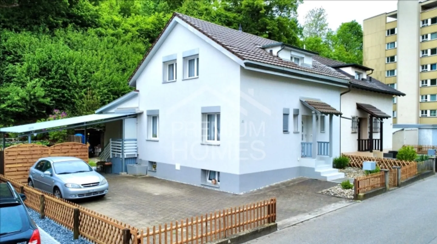 Benvenuti nella vostra nuova casa - Incantevole duplex modernizzato... - Foto 3 di 4