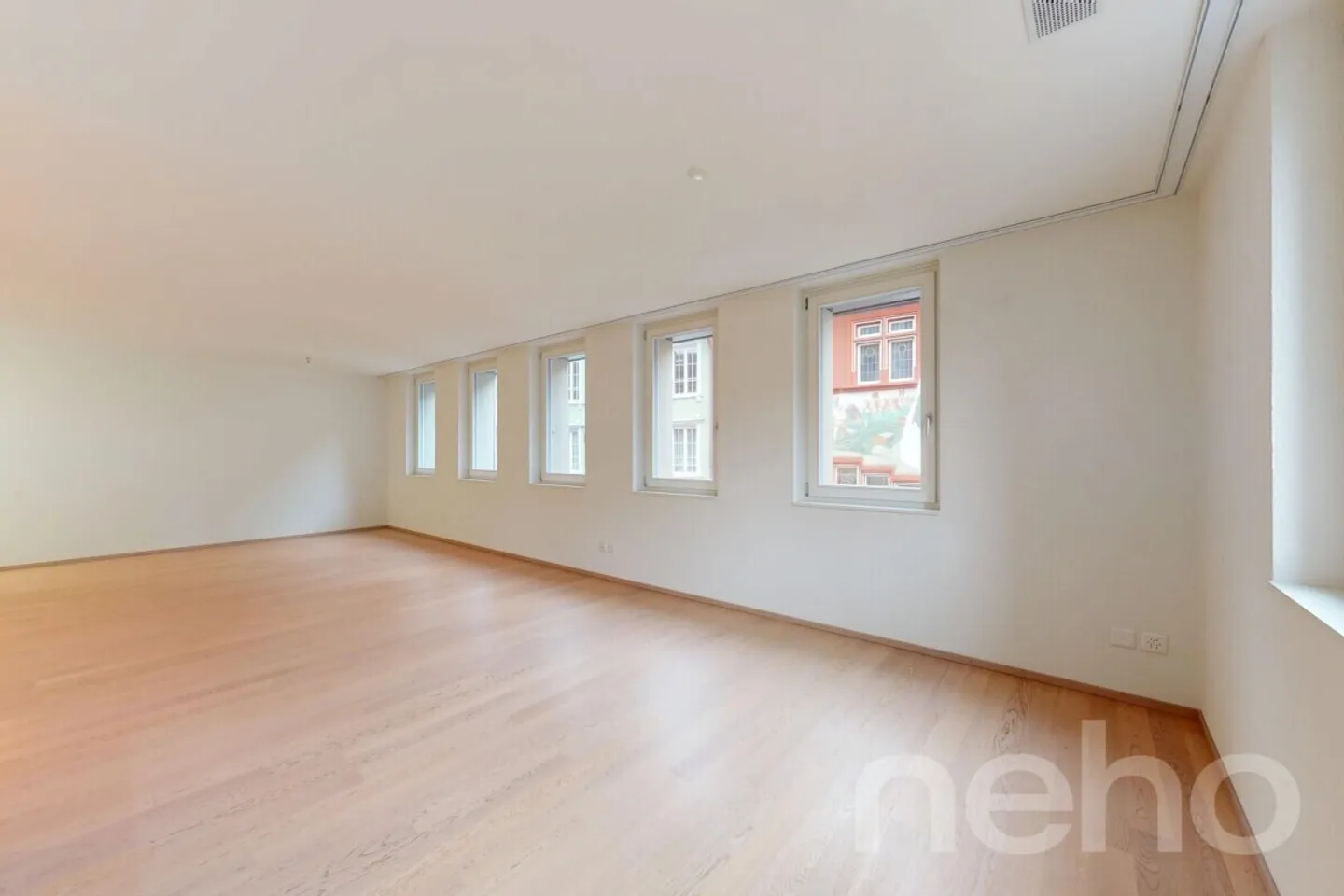 Appartement moderne 3.5 pièces au centre d'Appenzell - Photo 9 sur 10