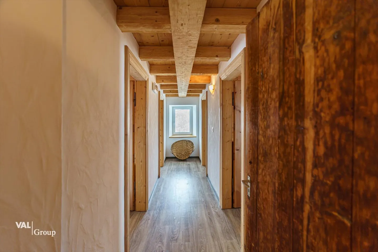 Bellissima locanda di montagna Triftalp con grande potenziale e numerosi punti salienti - Foto 12 di 13