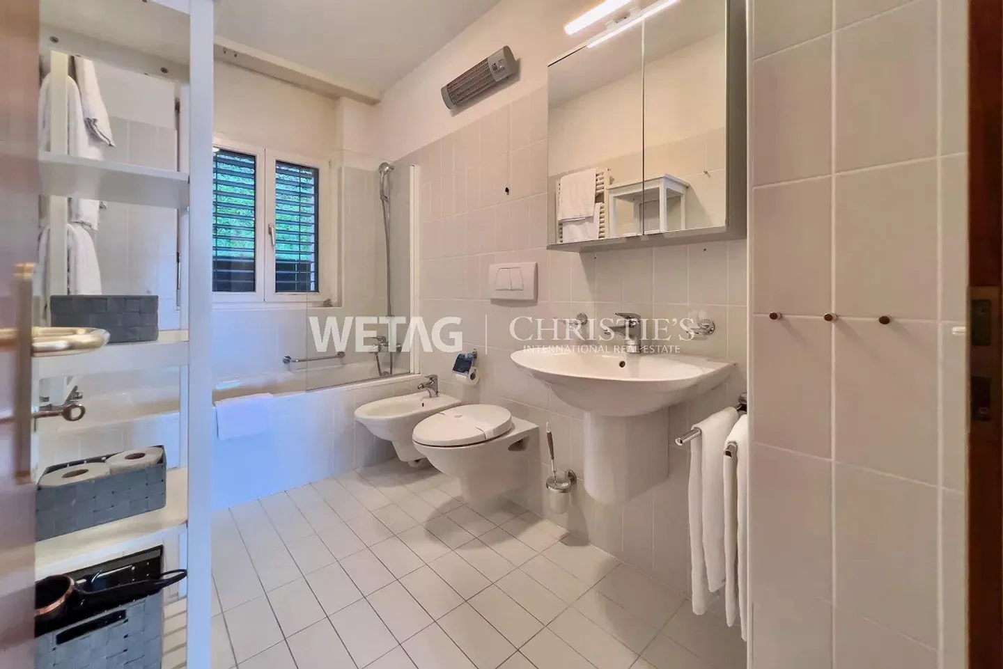 Gemütliche Wohnung mit Seeblick - Foto 6 von 12