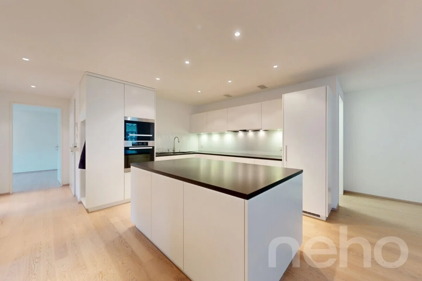 Appartement moderne 3.5 pièces au centre d'Appenzell - Photo 4 sur 10