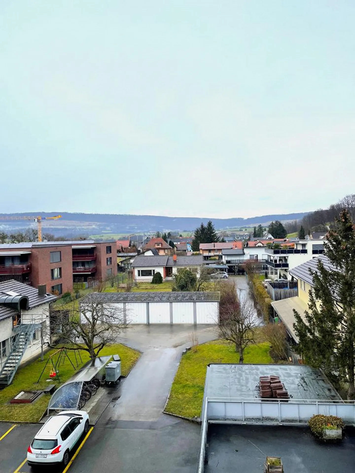 Votre nouveau chez-vous ? Appartement moderne au cœur de Breitenbach - Photo 1 sur 12