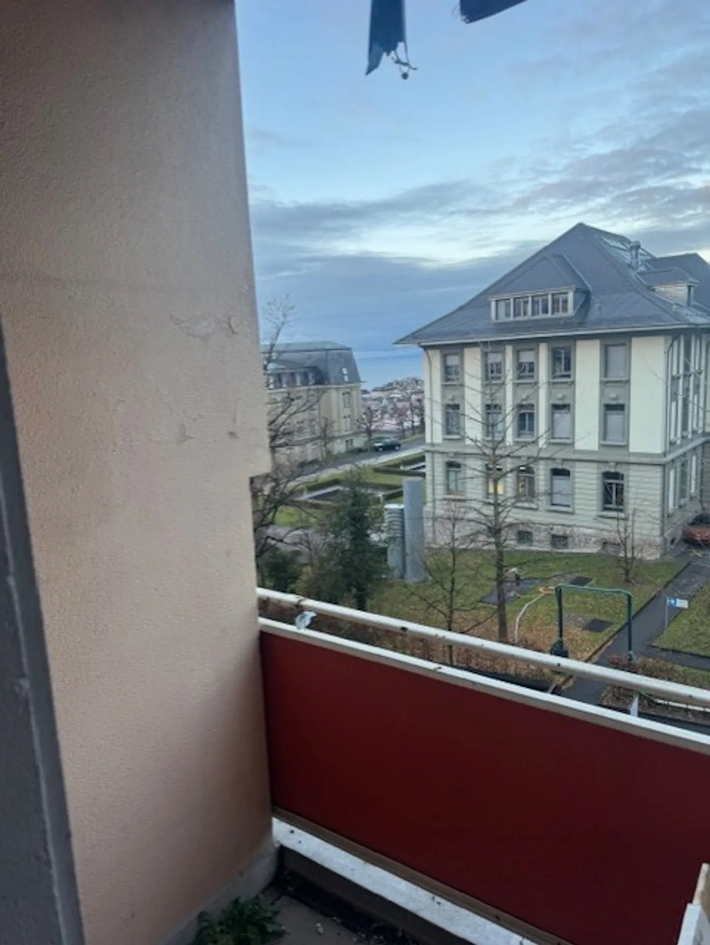 2.5-room apartment on the 3rd floor - Photo 3 of 5