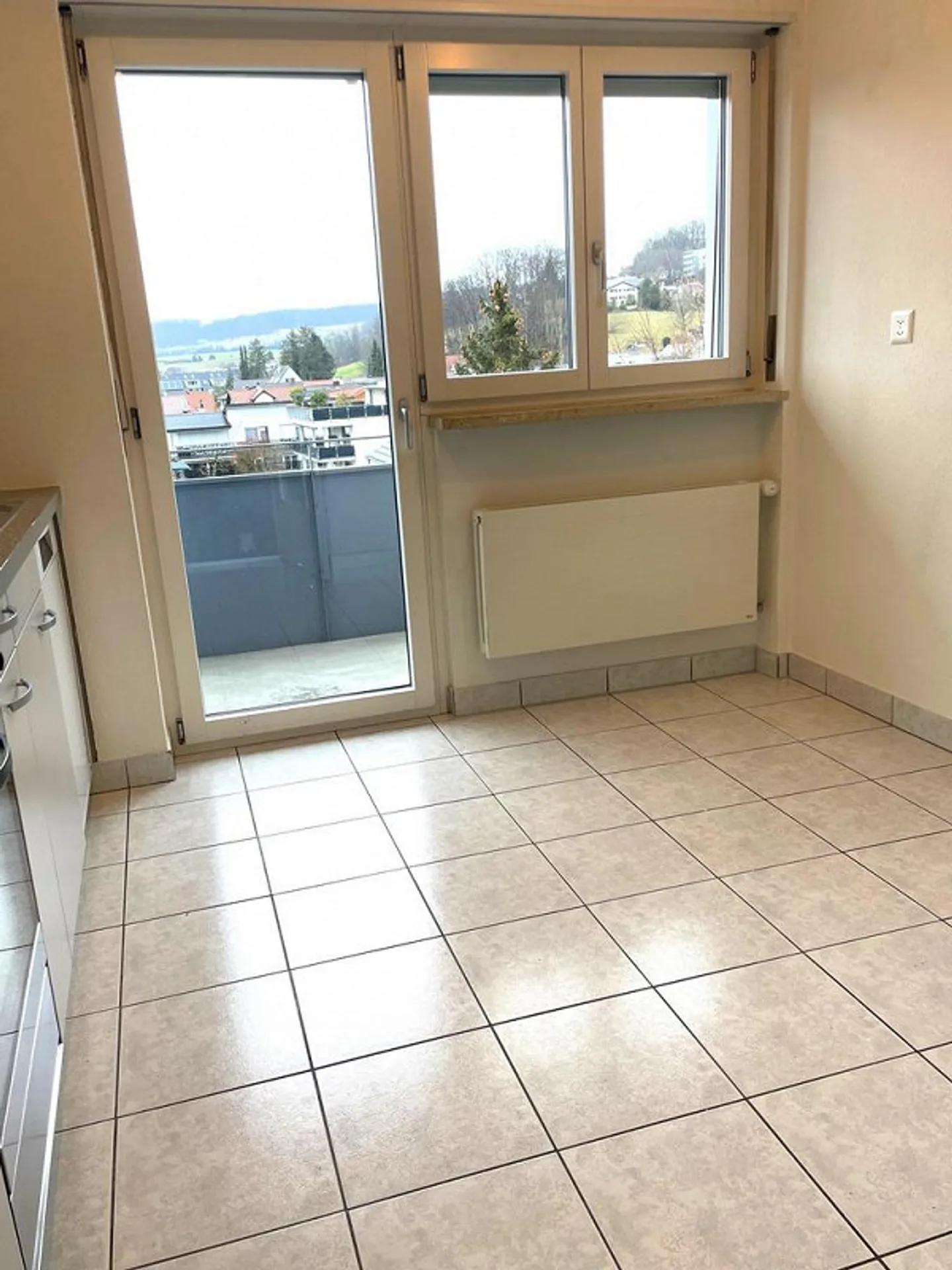 Votre nouveau chez-vous ? Appartement moderne au cœur de Breitenbach - Photo 4 sur 12