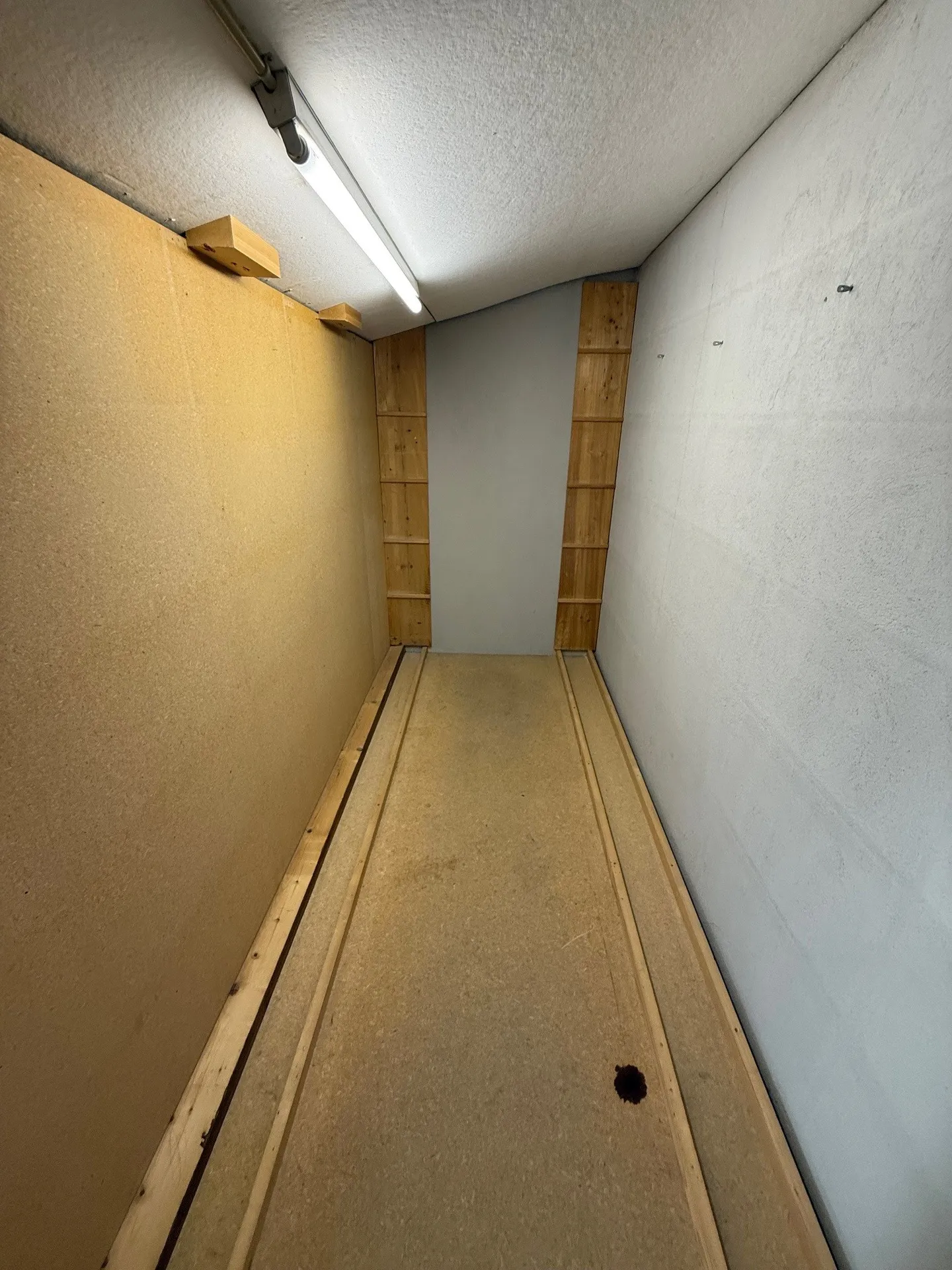 Spazio di archiviazione in affitto - Foto 2 di 4