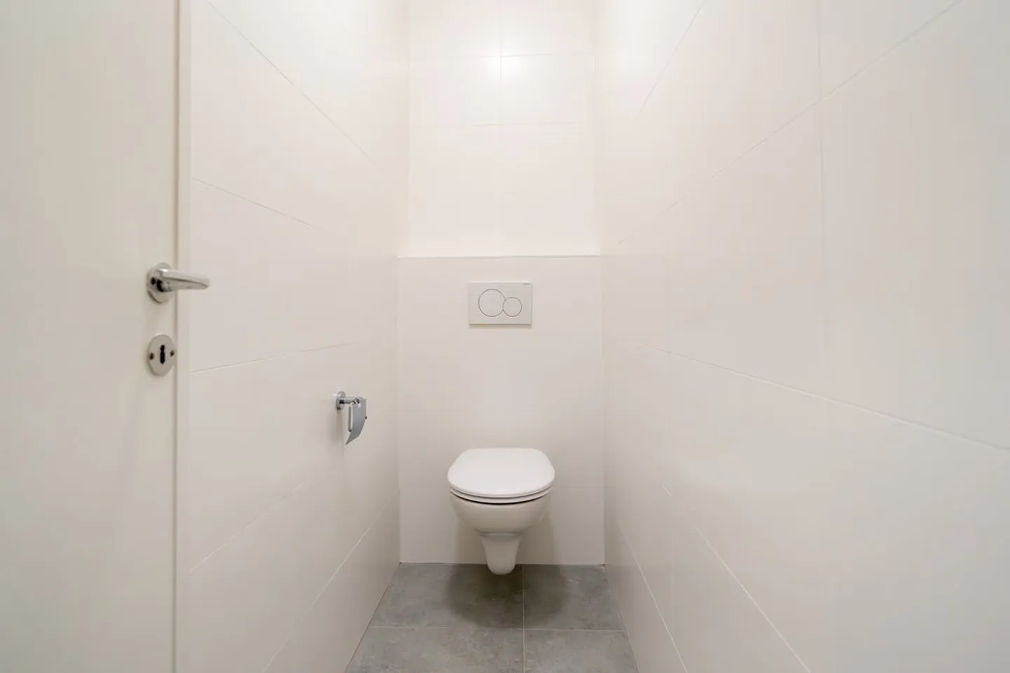 Charming Apartment in Lausanne - Photo 6 of 9