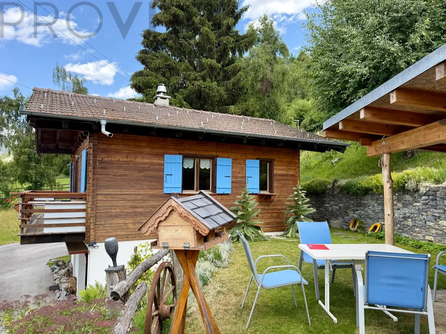 Privat, sonnig, gemütlich - Ihr Erholungsparadies - Foto 3 von 8
