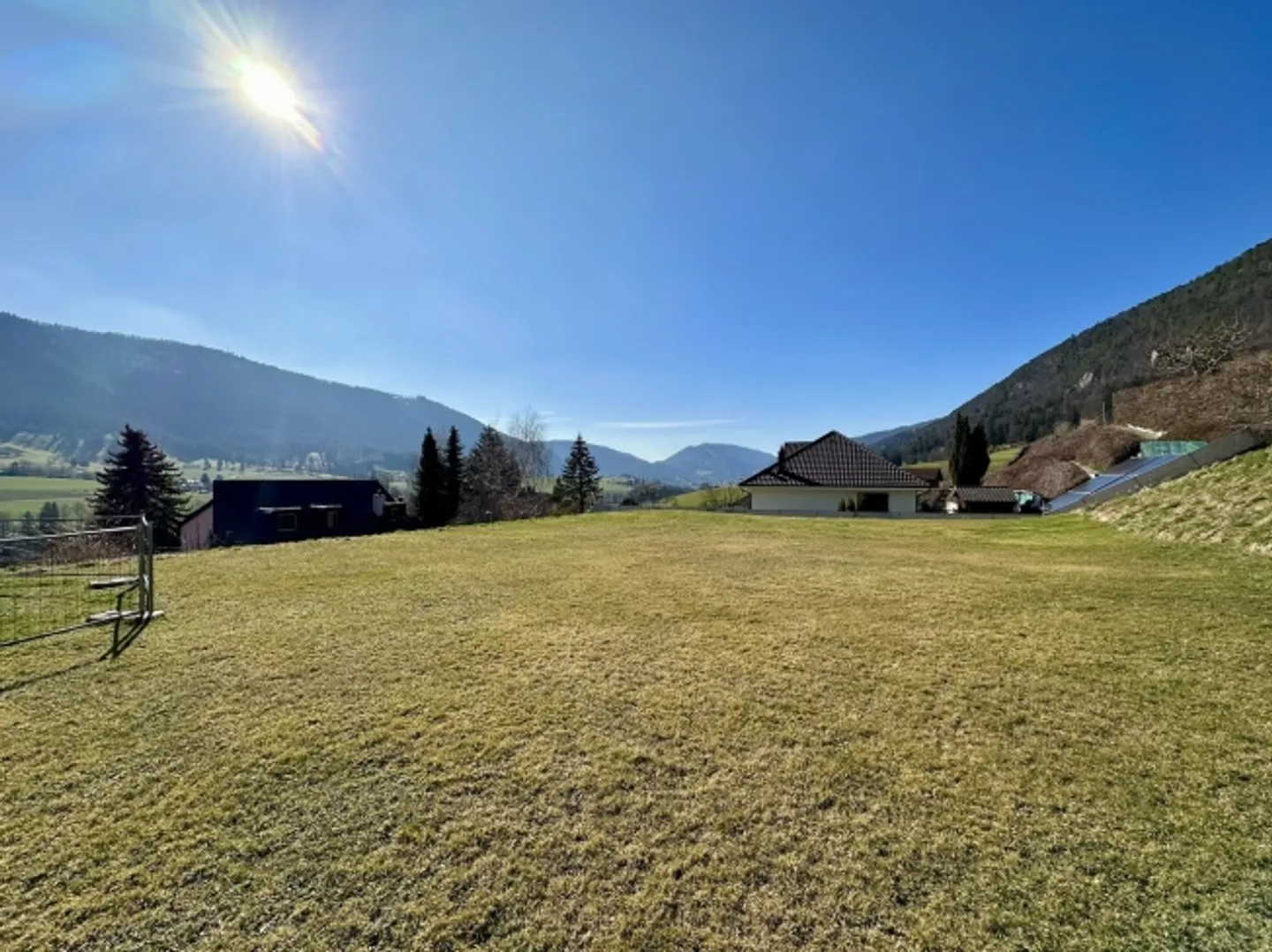 Building plot - Photo 1 of 5