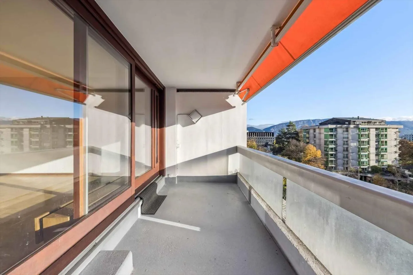 Appartamento in affitto - Foto 3 di 7