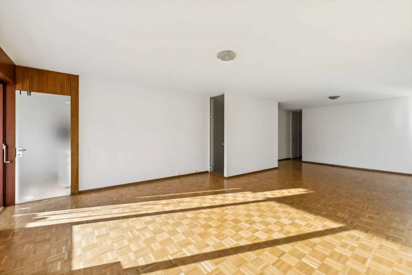 Appartamento in affitto - Foto 4 di 7