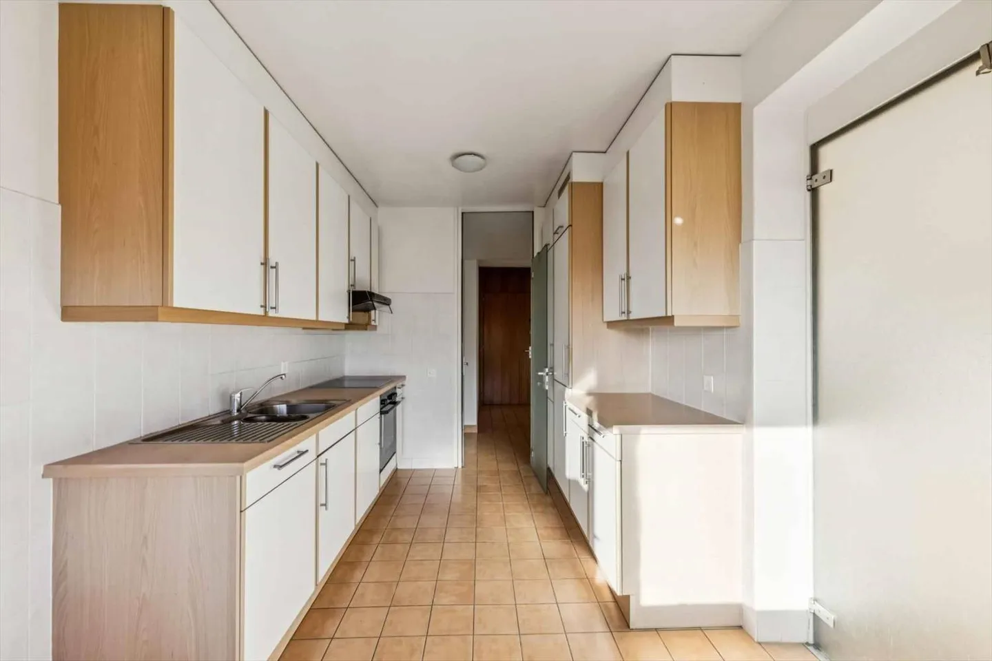 Appartamento in affitto - Foto 5 di 7