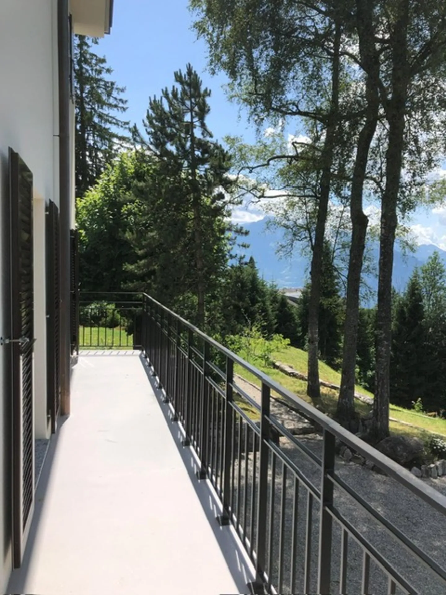 Appartamento di 5,5 locali - Foto 17 di 19