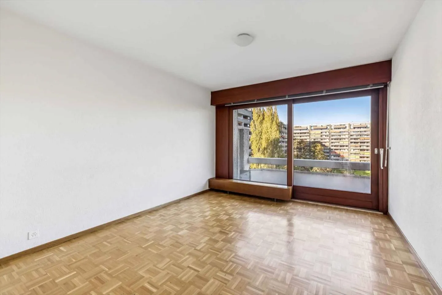 Appartamento in affitto - Foto 6 di 7