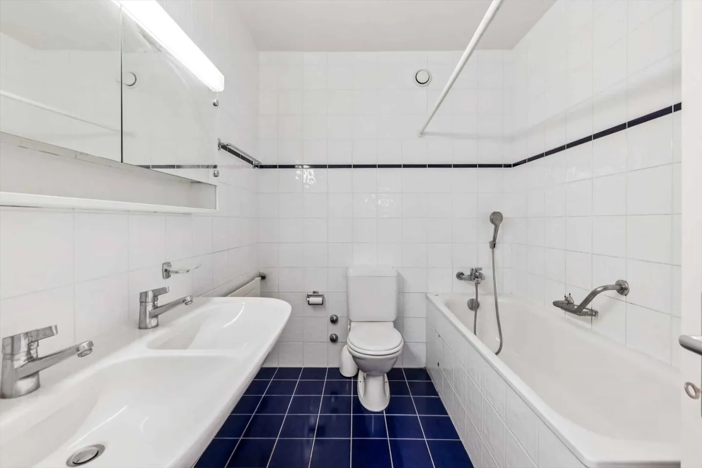 Appartamento in affitto - Foto 7 di 7