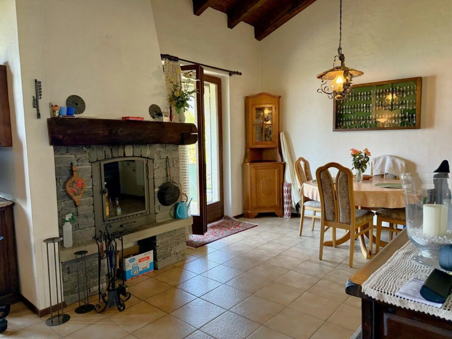 Casa angolare con bella vista sul lago - Foto 7 di 9