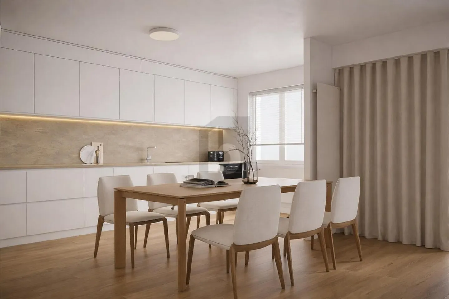 MODERNO, CONFORTEVOLE E FAMILIARE - Foto 4 di 6
