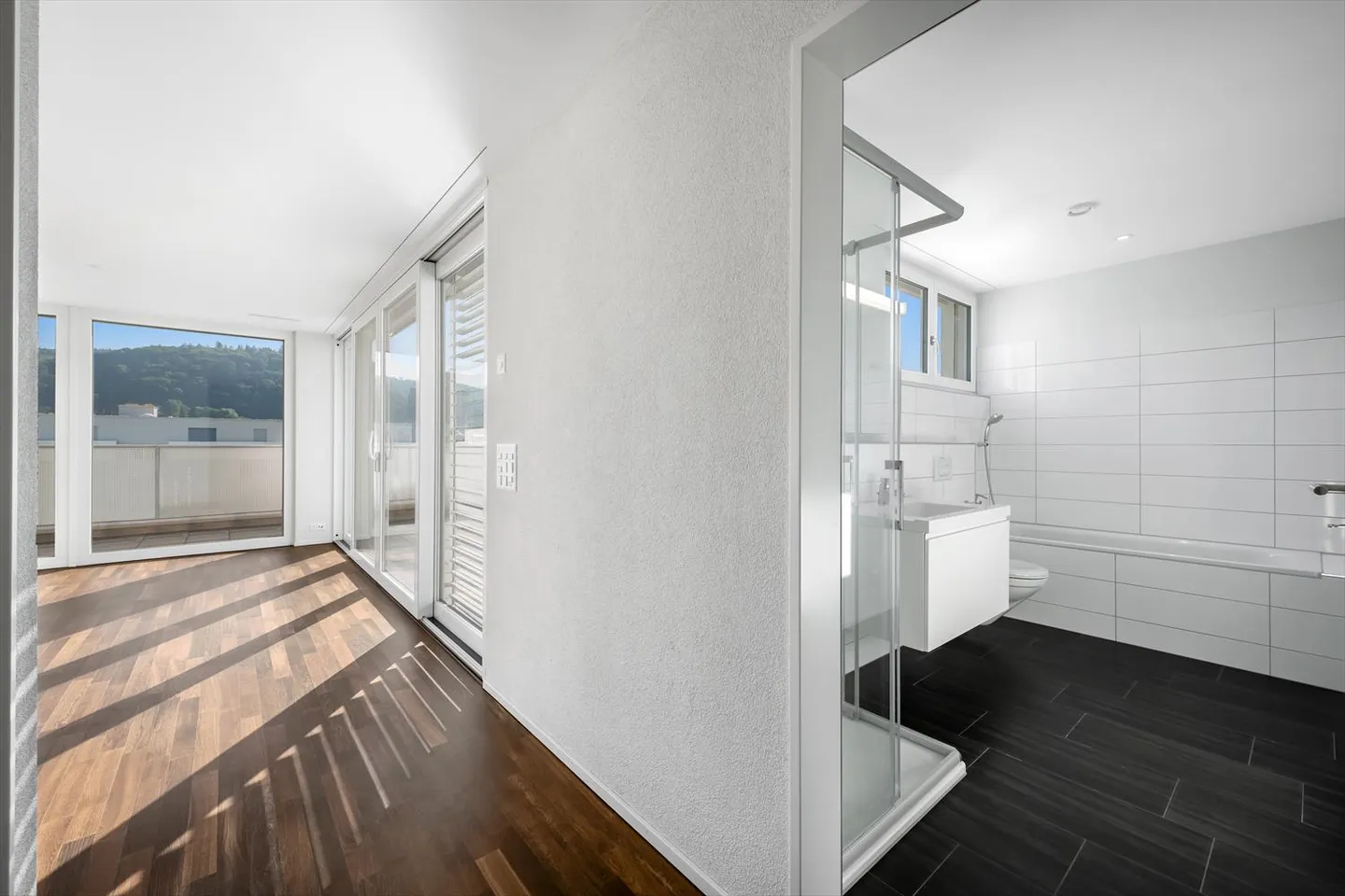 Dreamlike penthouse apartment with unique and huge terrace - Photo 9 of 13