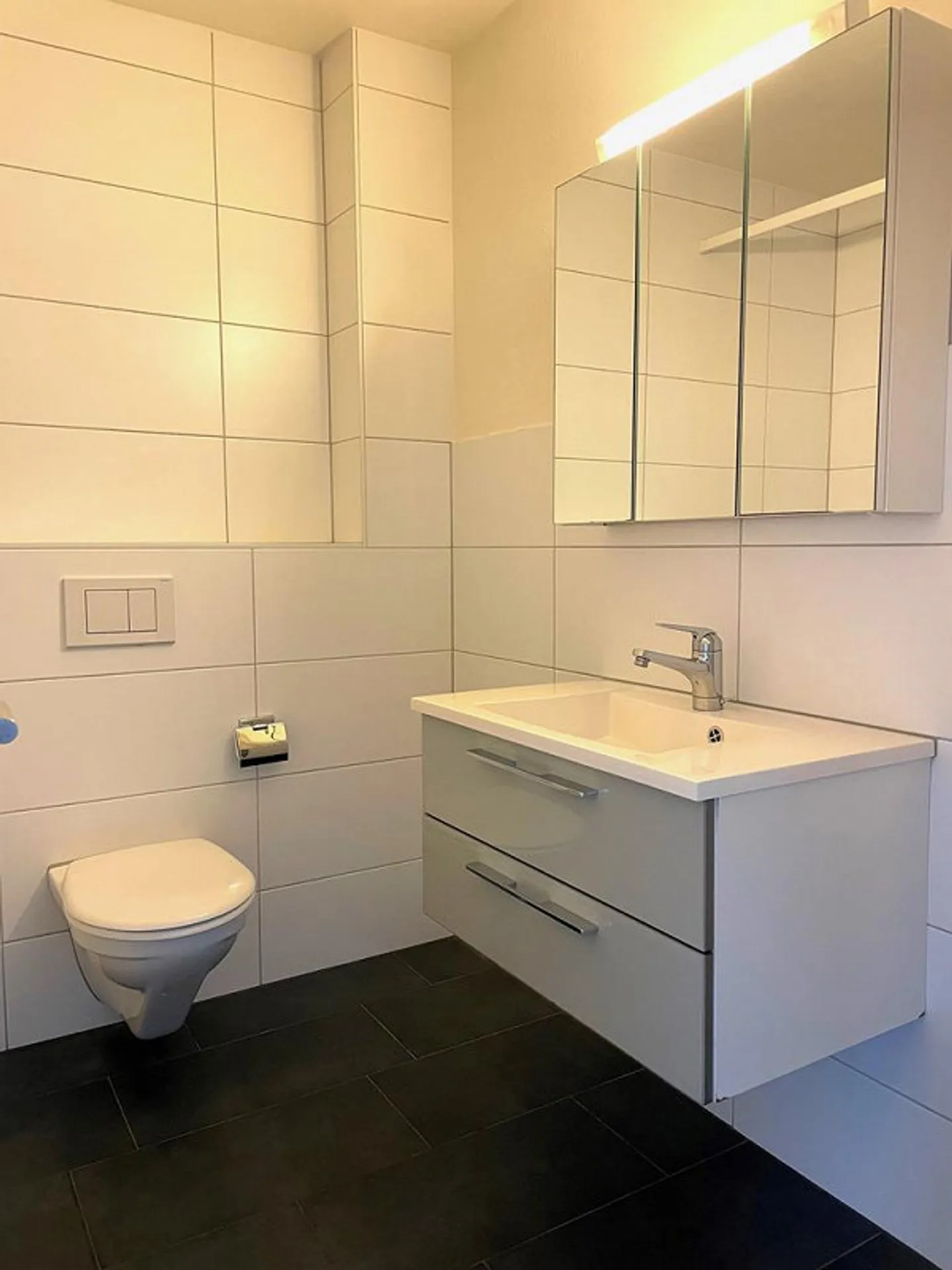 Votre nouveau chez-vous ? Appartement moderne au cœur de Breitenbach - Photo 8 sur 12