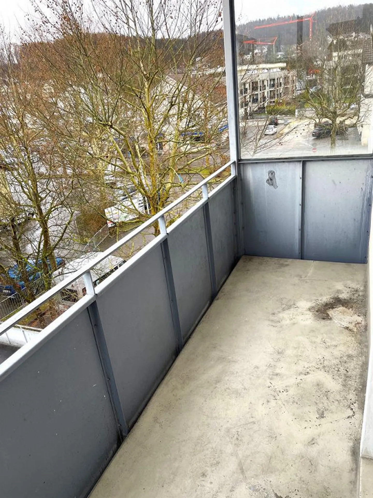 Votre nouveau chez-vous ? Appartement moderne au cœur de Breitenbach - Photo 10 sur 12