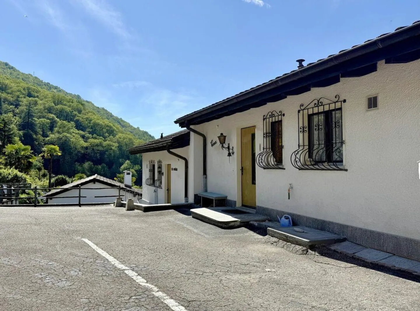 Casa angolare con bella vista sul lago - Foto 9 di 9