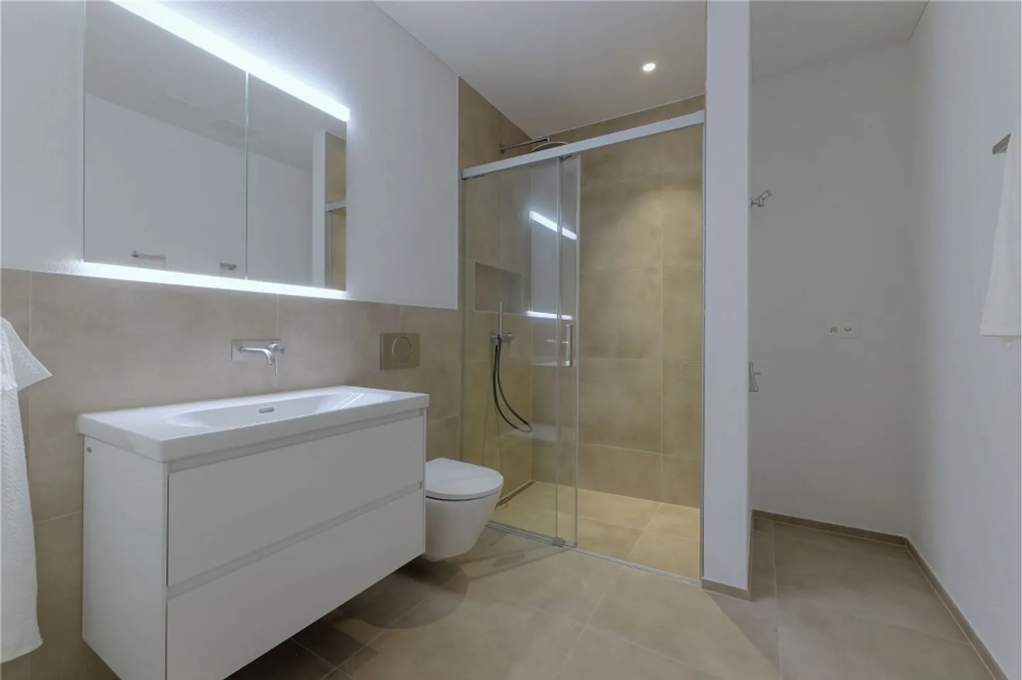 NEW BUILD Viermoos - Living in the best central location of Urtenen-Schönbühl - Photo 12 of 13