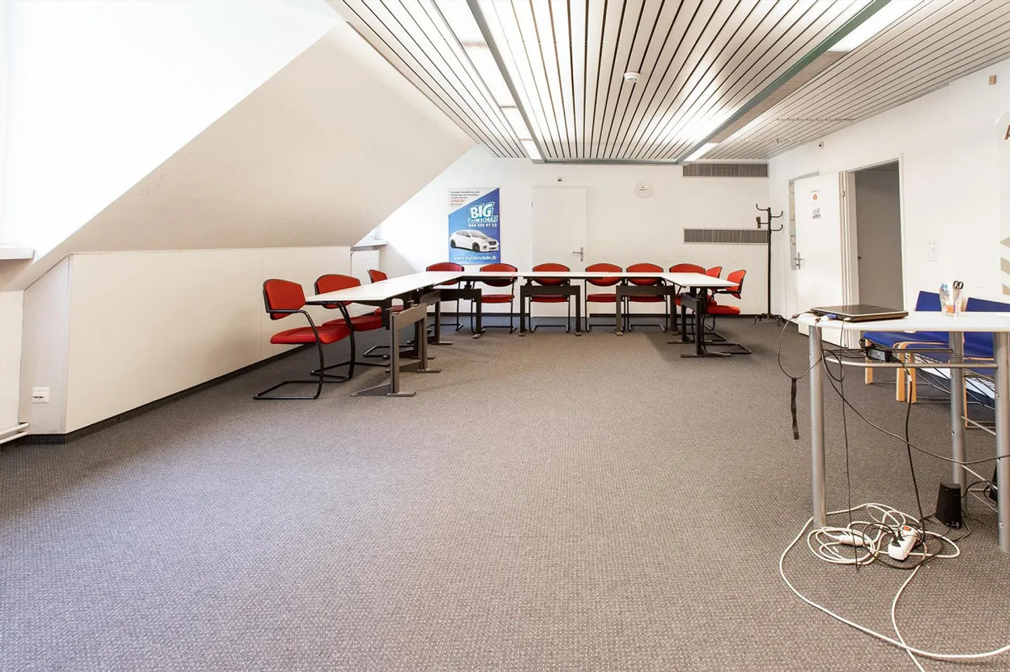 Il tuo ufficio in una posizione centrale - Foto 3 di 4
