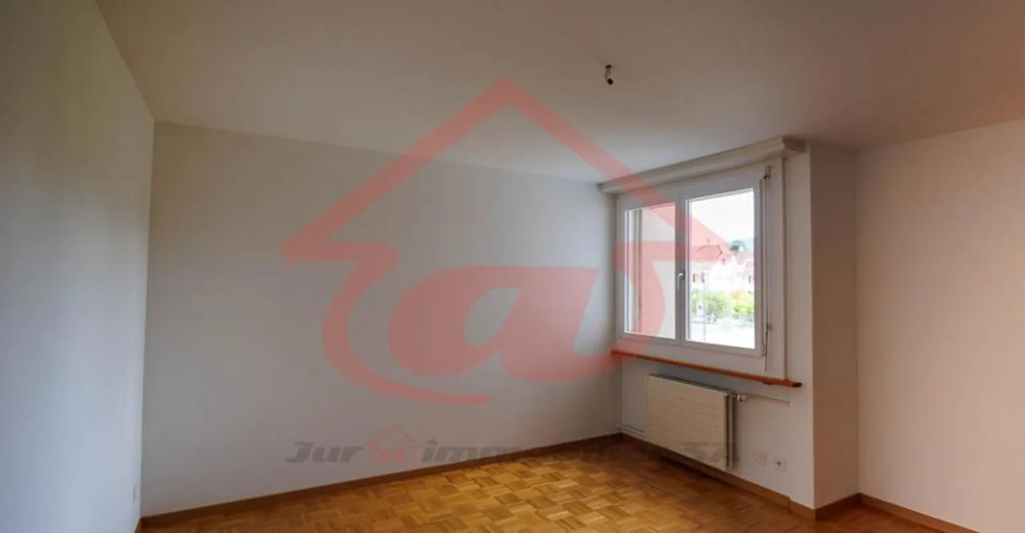 4,5-Zimmer-Wohnung im 1. Stock - Foto 8 von 17