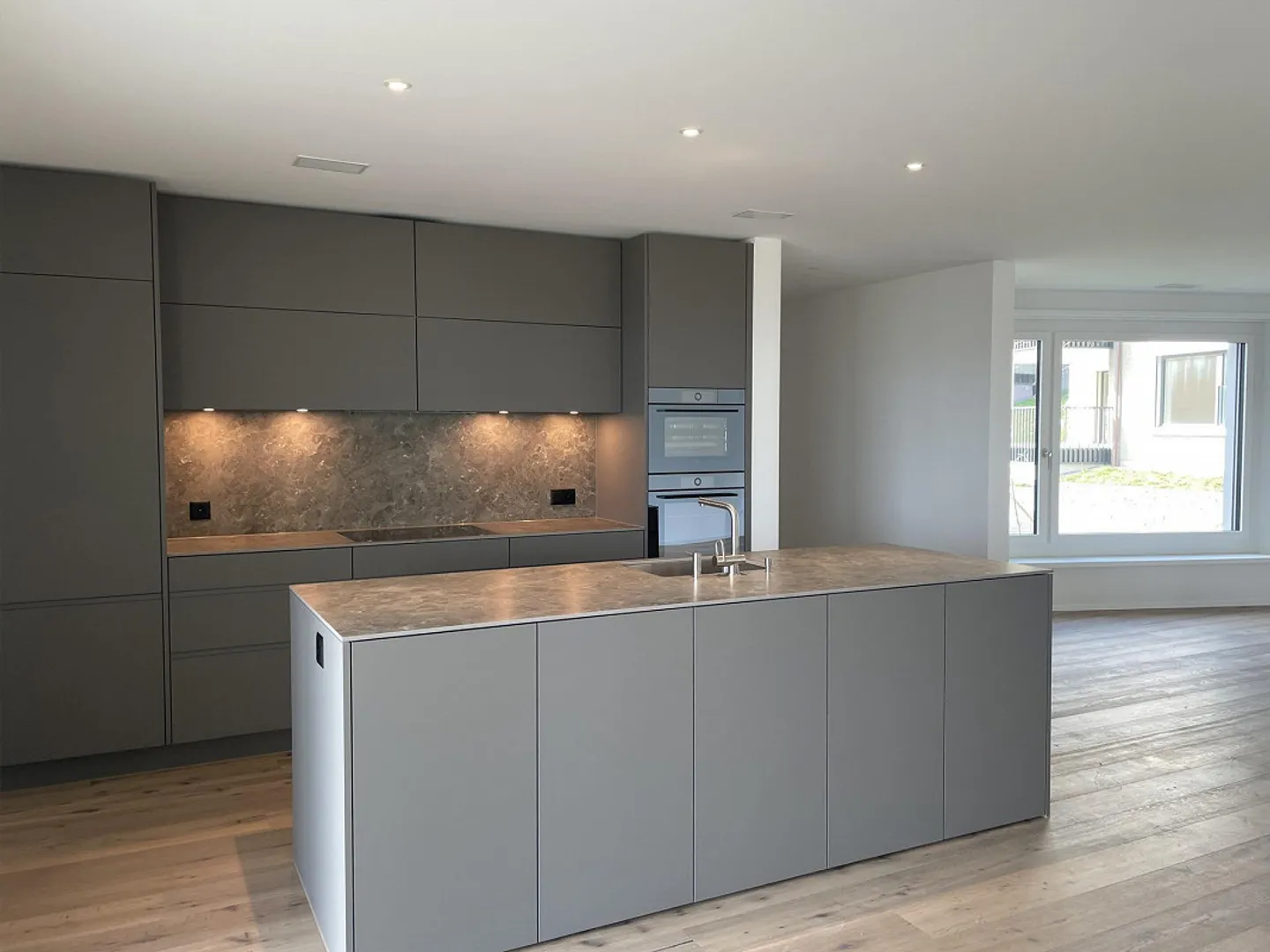 Last 4.5-room apartment! - Idyllic living with Wiitsecht. - Photo 3 of 7