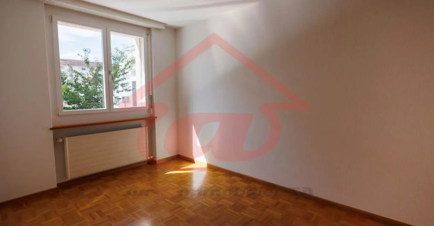 4,5-Zimmer-Wohnung im 1. Stock - Foto 9 von 17