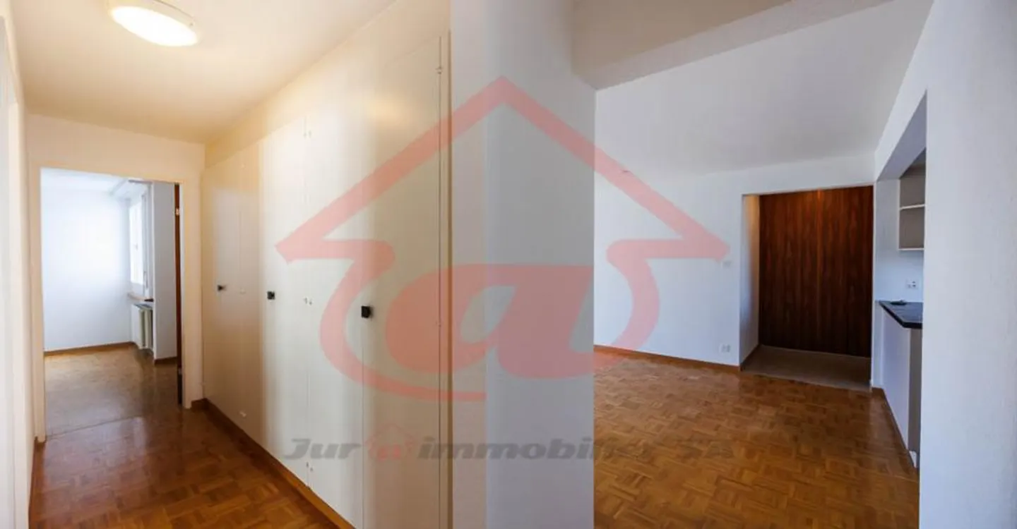 4,5-Zimmer-Wohnung im 1. Stock - Foto 15 von 17