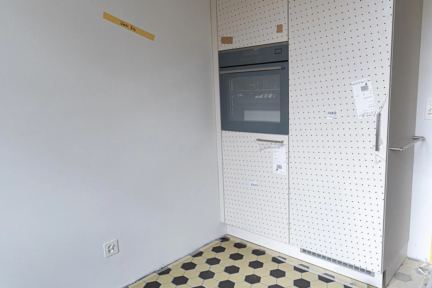 Appartamento ristrutturato nel cuore del quartiere Breitenrain in affitto - Foto 5 di 16