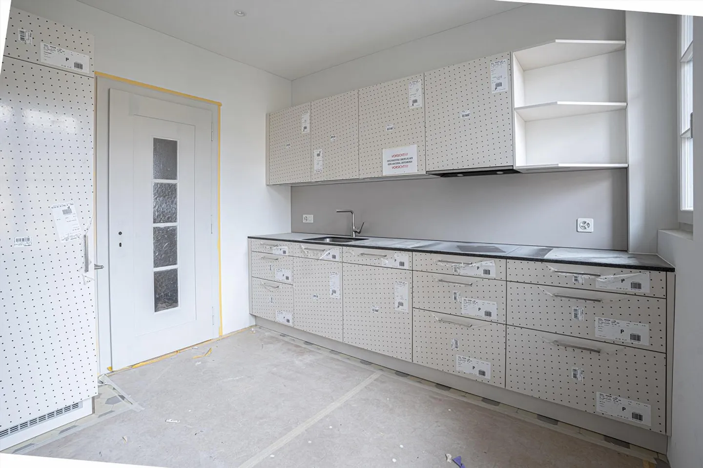 Appartamento ristrutturato nel cuore del quartiere Breitenrain in affitto - Foto 3 di 16