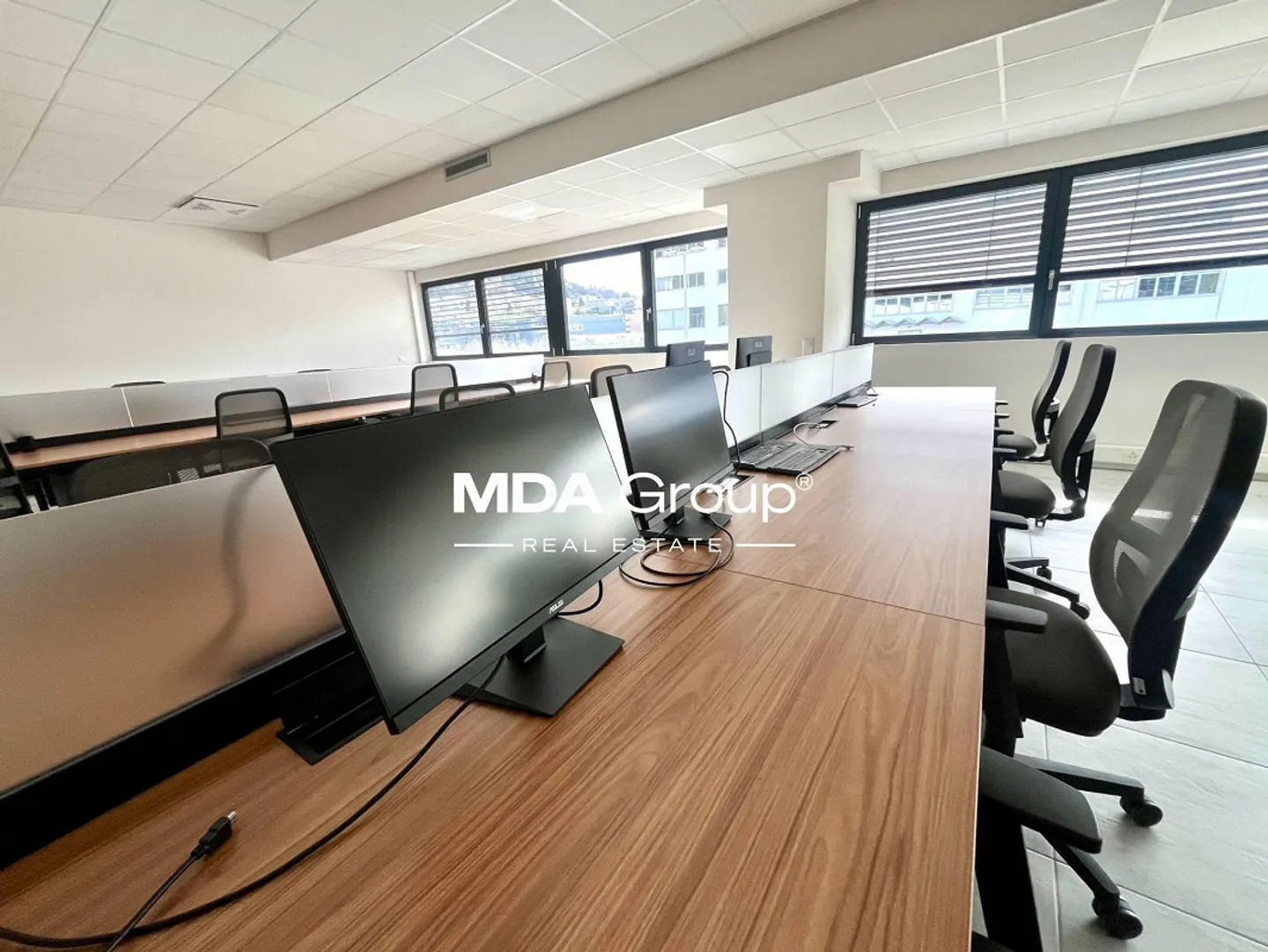 Büro - Mendrisio - Foto 4 von 13