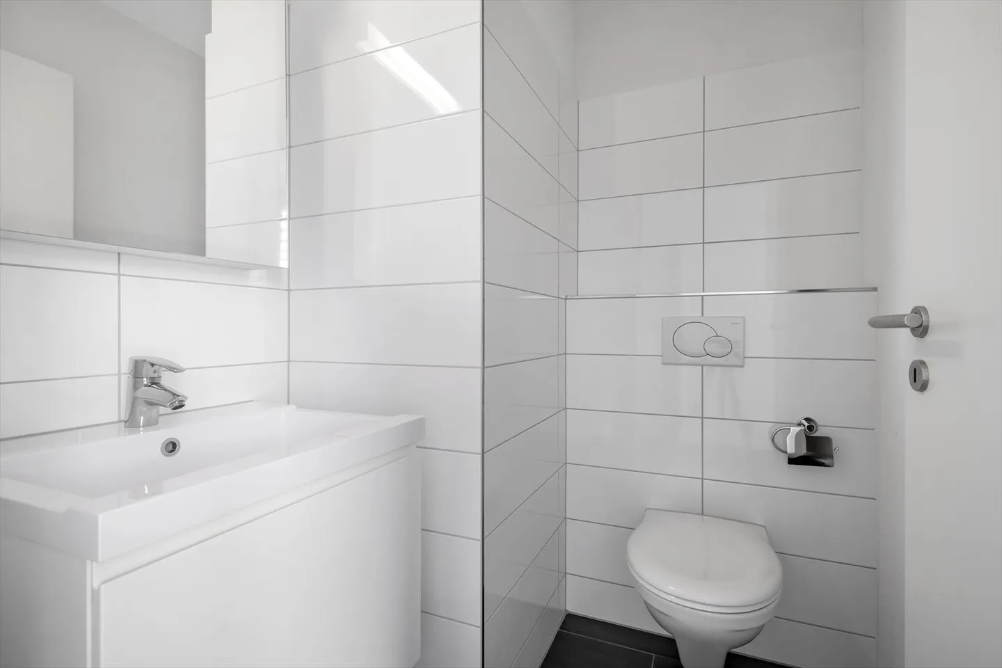 Dreamlike penthouse apartment with unique and huge terrace - Photo 12 of 13