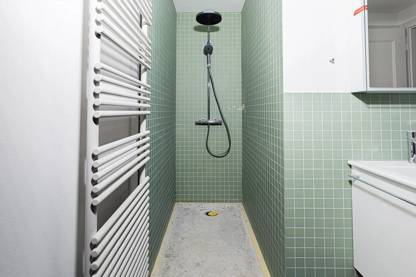 Appartamento ristrutturato nel cuore del quartiere Breitenrain in affitto - Foto 8 di 16