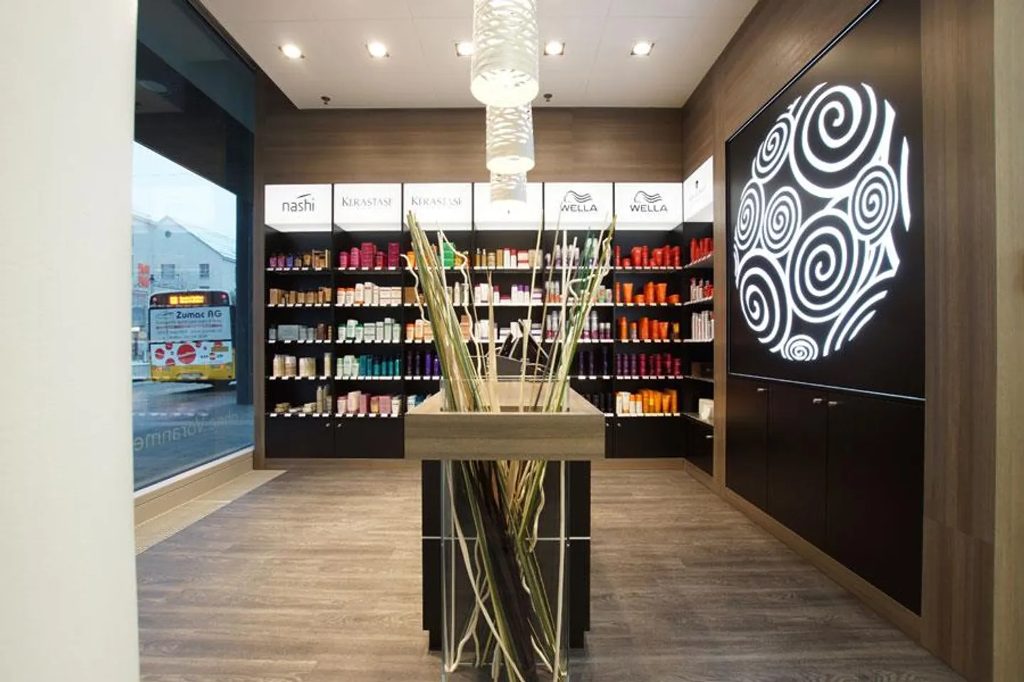 Charmante Wohnung am Bahnhof - Foto 3 von 5