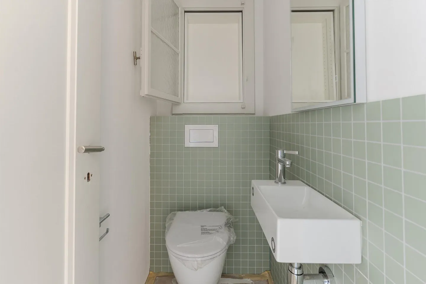 Appartamento ristrutturato nel cuore del quartiere Breitenrain in affitto - Foto 9 di 16