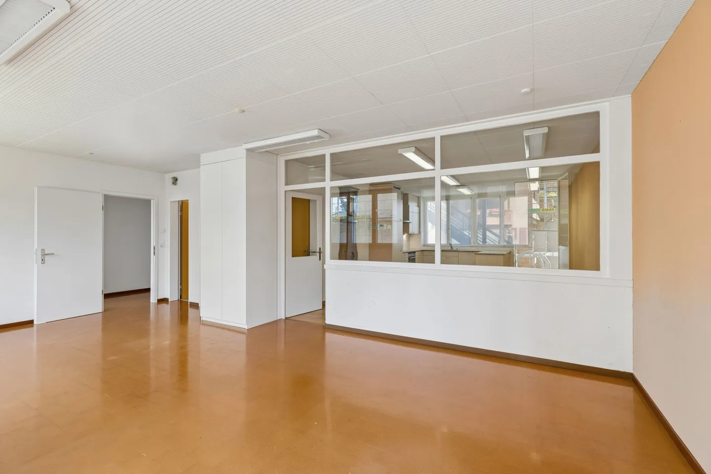 Desire for space? Space miracle with room for hobbies, workshop, work - Photo 5 of 16