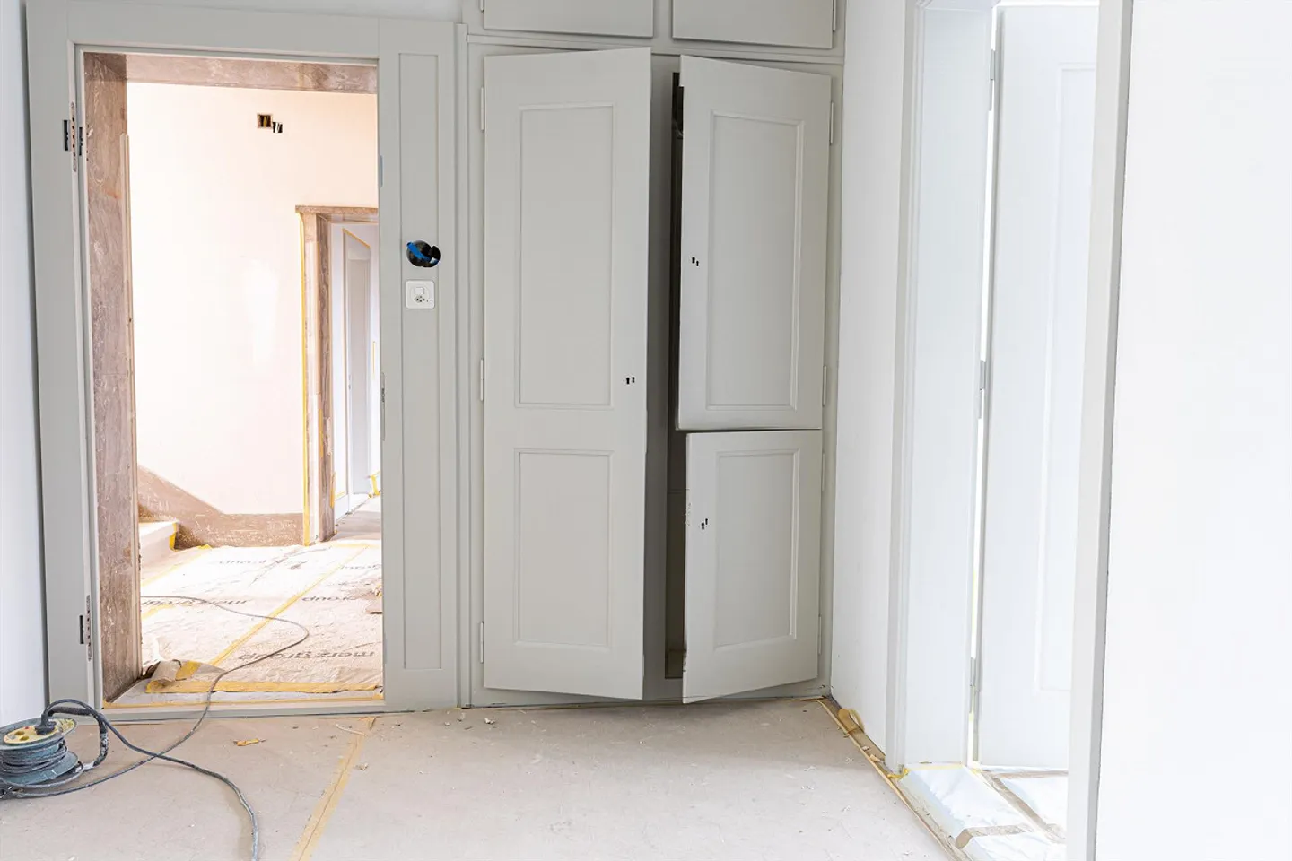 Appartamento ristrutturato nel cuore del quartiere Breitenrain in affitto - Foto 14 di 16