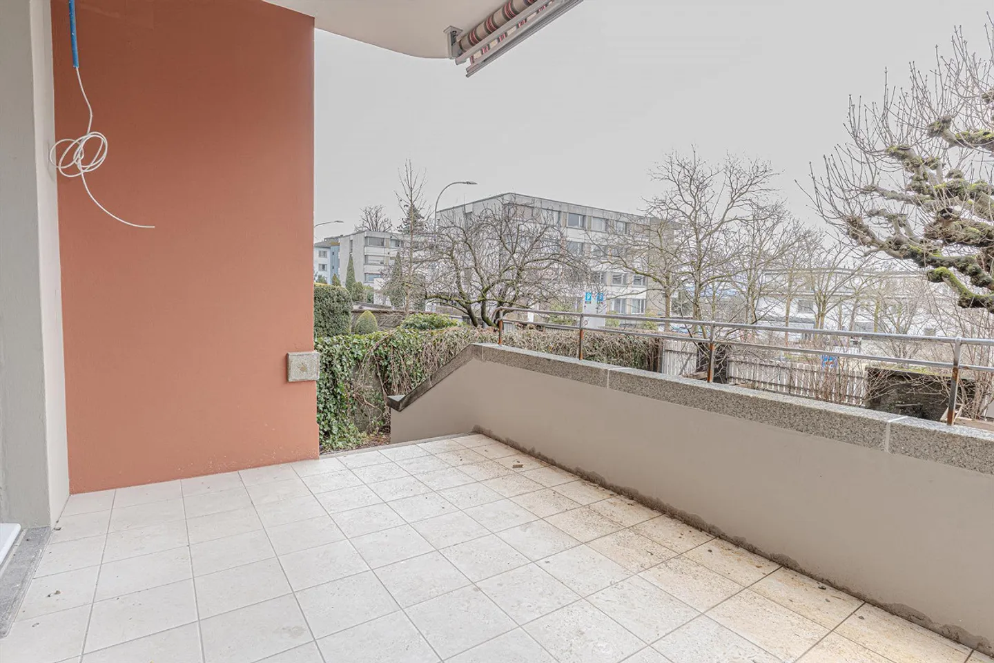 Appartamento ristrutturato nel cuore del quartiere Breitenrain in affitto - Foto 15 di 16