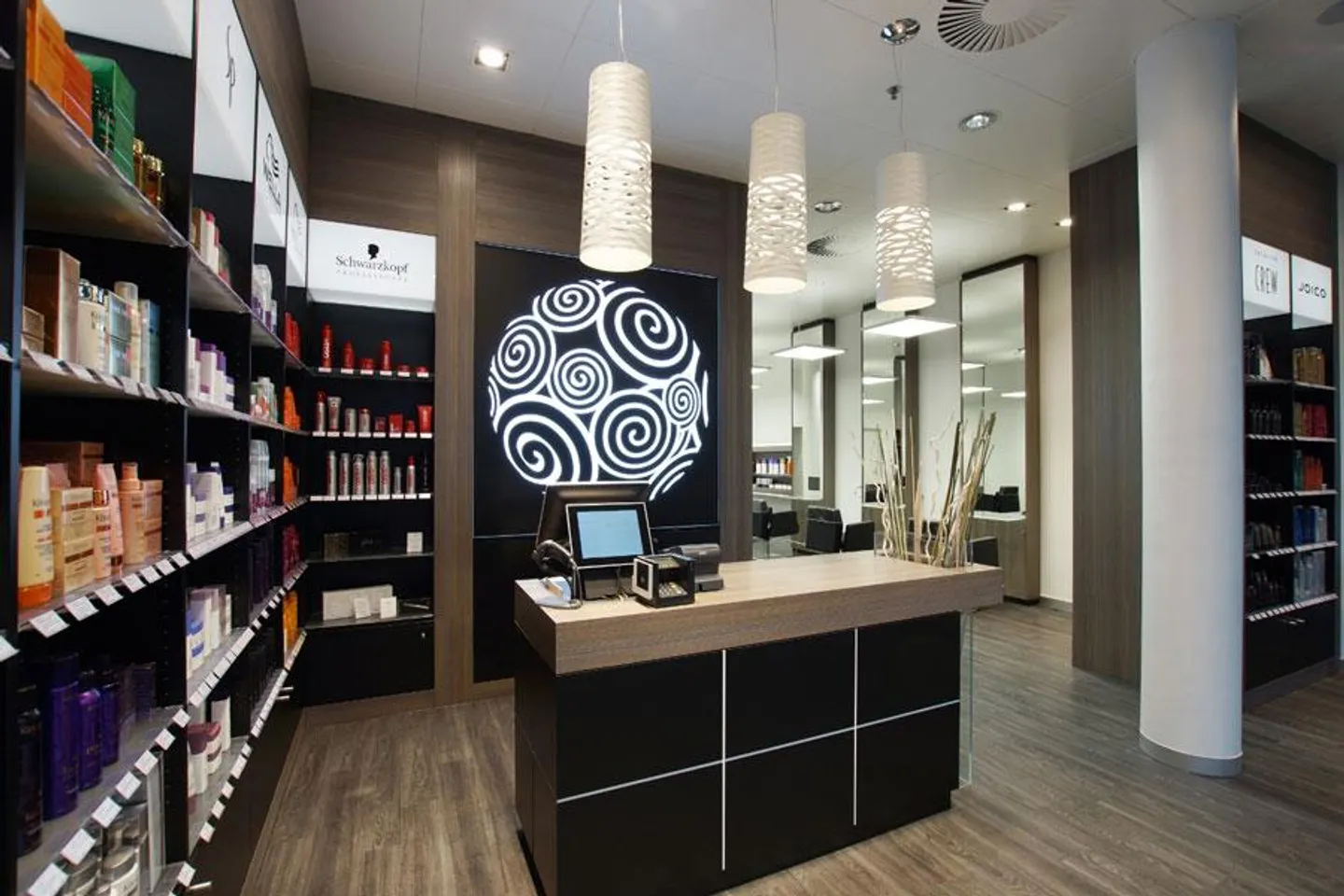 Charmante Wohnung am Bahnhof - Foto 5 von 5