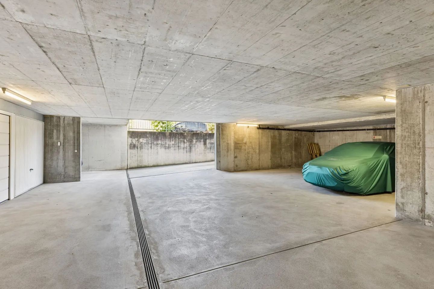 Desire for space? Space miracle with room for hobbies, workshop, work - Photo 13 of 16