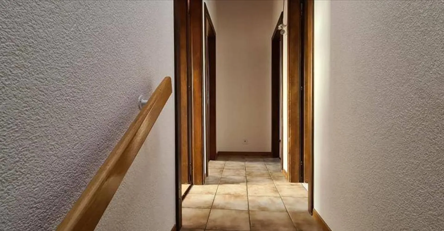 Duplex Apartment with Parking - Photo 7 of 12