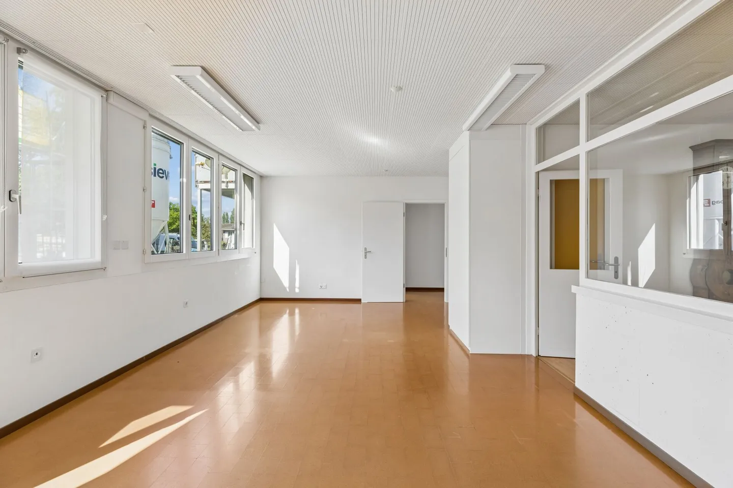 Desire for space? Space miracle with room for hobbies, workshop, work - Photo 8 of 16