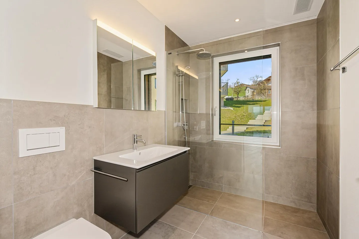 Last 4.5-room apartment! - Idyllic living with Wiitsecht. - Photo 7 of 7