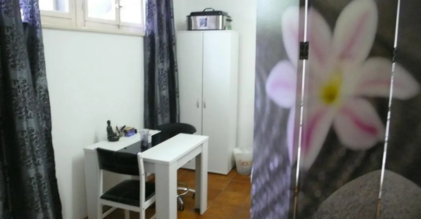 For rent in Sion, av. Ritz 22, premises on the lower ground floor - Photo 3 of 6